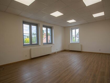 Říčany / kanceláře 10 až 30 m2