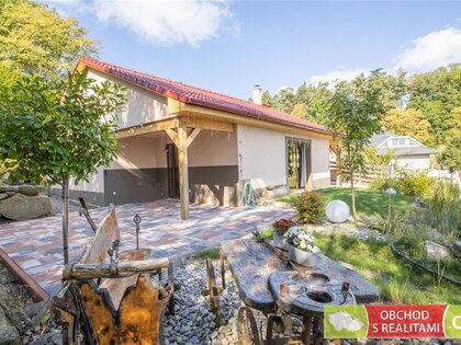 Ládeves, samostatný rodinný dům