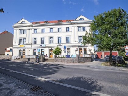Říčany / kancelář 17m2