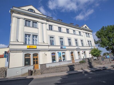 Říčany, ateliér o výměře 63 m2